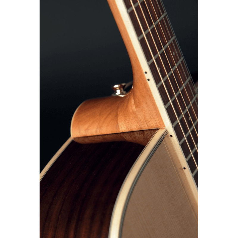 TAKAMINE GD51NAT gd51-nat natural