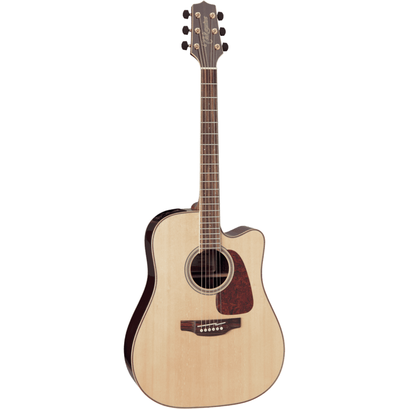 TAKAMINE GD93CENAT gd93ce-nat natural