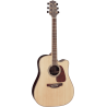 TAKAMINE GD93CENAT gd93ce-nat natural