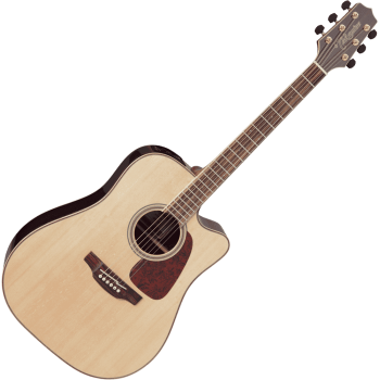 TAKAMINE GD93CENAT gd93ce-nat natural