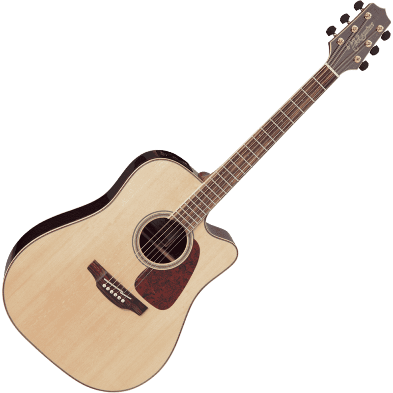 TAKAMINE GD93CENAT gd93ce-nat natural