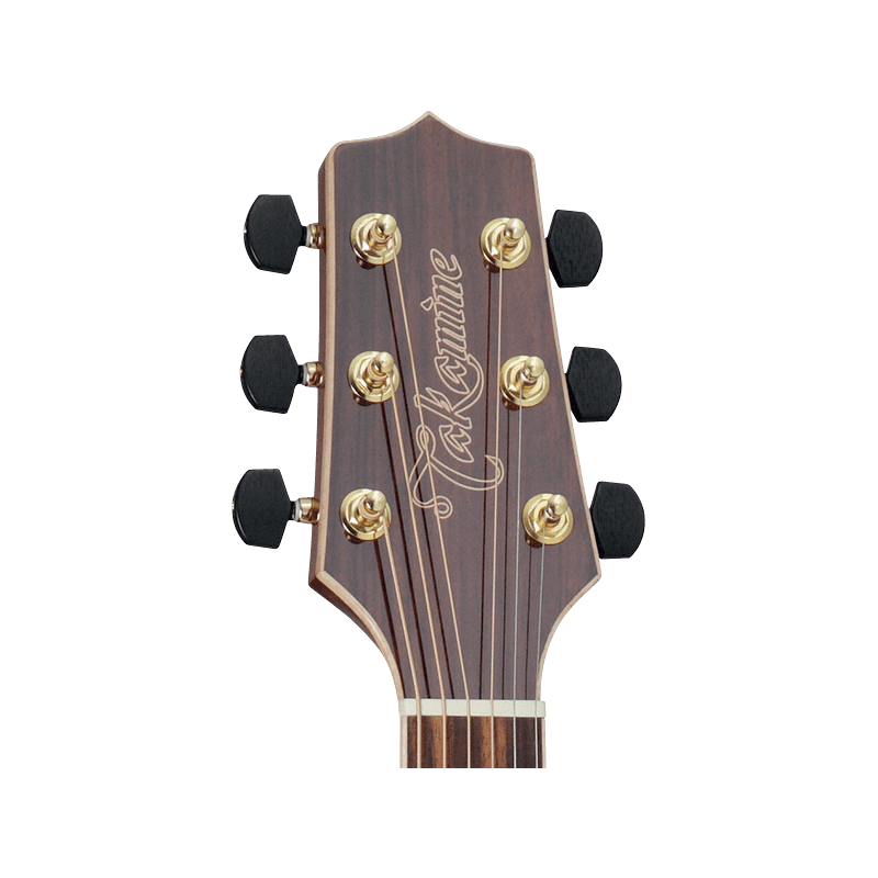 TAKAMINE GD93CENAT gd93ce-nat natural