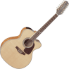 TAKAMINE GJ72CE-12NAT gj72ce-12nat natural 12-cordes