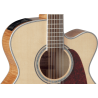 TAKAMINE GJ72CE-12NAT gj72ce-12nat natural 12-cordes