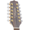 TAKAMINE GJ72CE-12NAT gj72ce-12nat natural 12-cordes