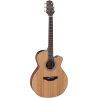 TAKAMINE GN20CENS gn20ce-ns  natural satin