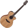 TAKAMINE GN20CENS gn20ce-ns  natural satin