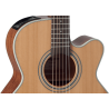TAKAMINE GN20CENS gn20ce-ns  natural satin