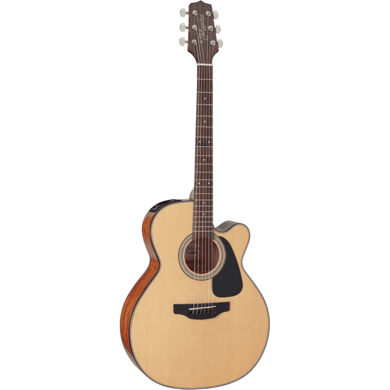 TAKAMINE GN51CENAT gn51ce-nat natural
