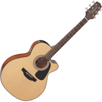 TAKAMINE GN51CENAT gn51ce-nat natural