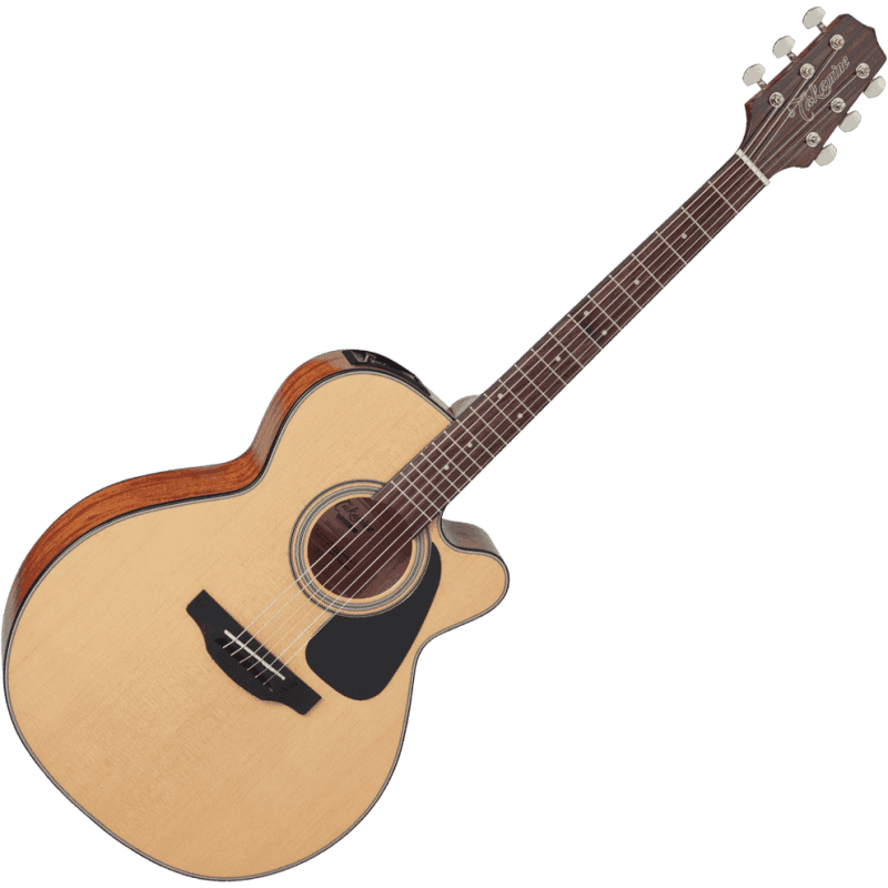 TAKAMINE GN51CENAT gn51ce-nat natural