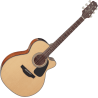 TAKAMINE GN51CENAT gn51ce-nat natural