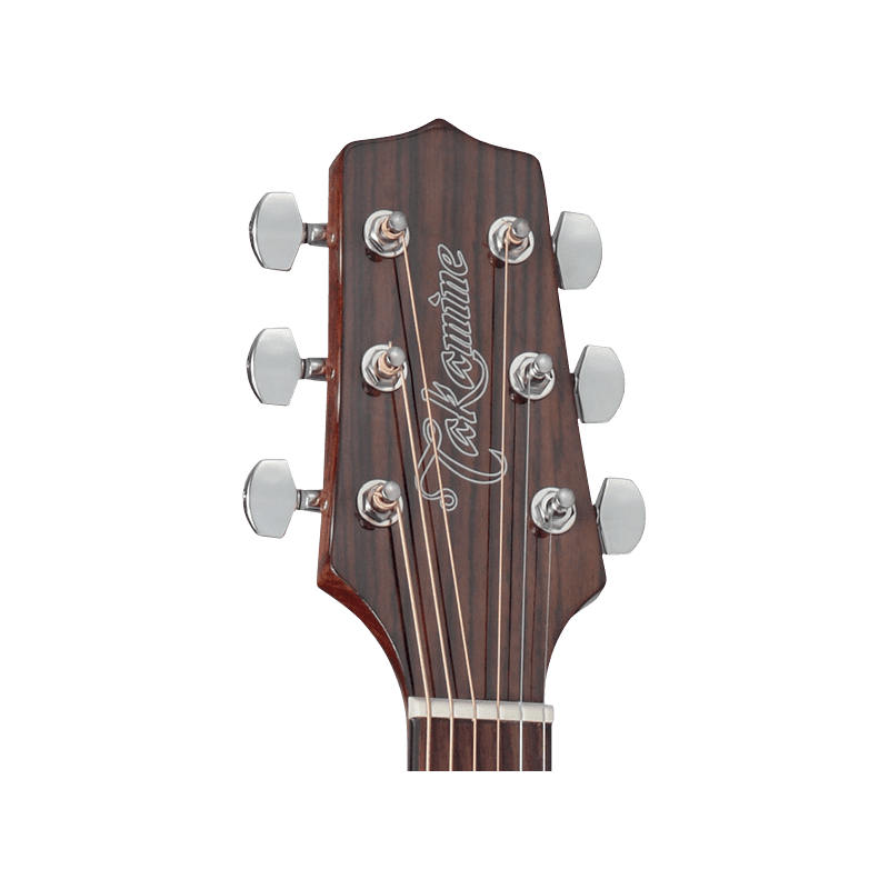 TAKAMINE GN51CENAT gn51ce-nat natural