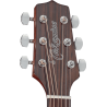 TAKAMINE GN51CENAT gn51ce-nat natural