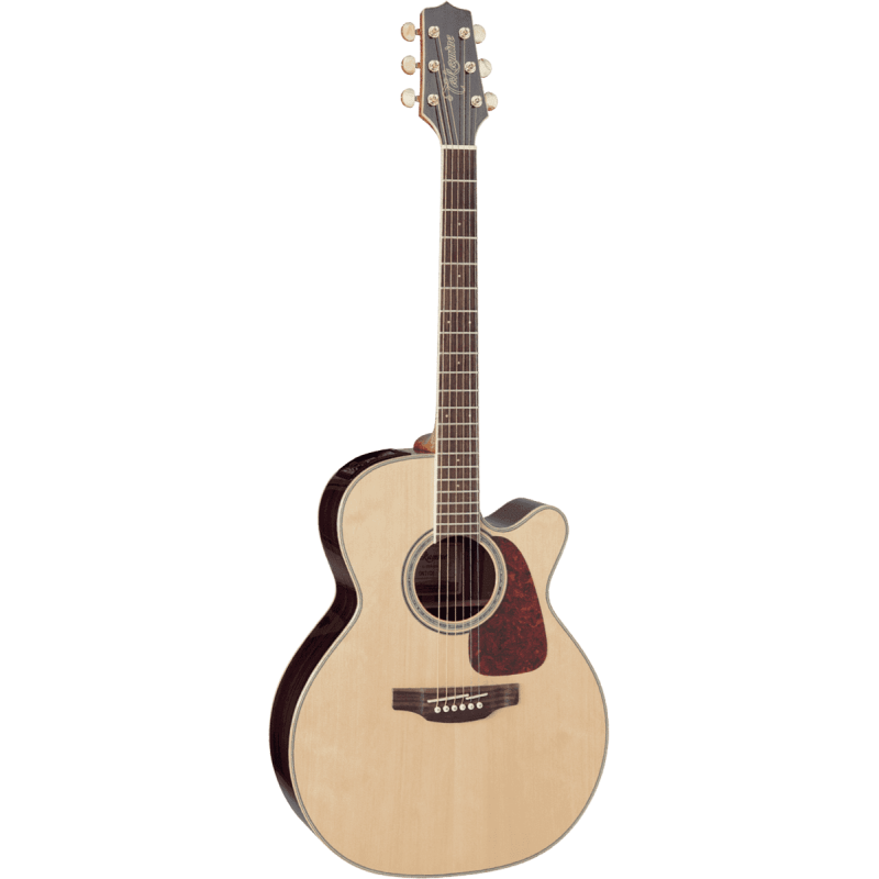 TAKAMINE GN71CENAT gn71ce-nat natural