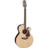 TAKAMINE GN71CENAT gn71ce-nat natural