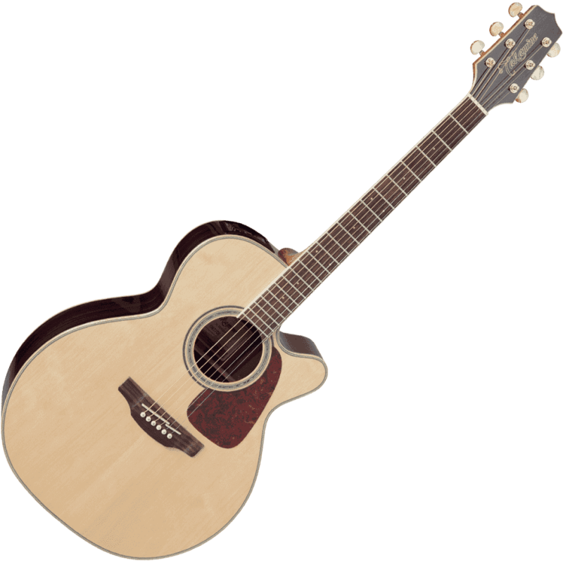 TAKAMINE GN71CENAT gn71ce-nat natural