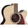 TAKAMINE GN71CENAT gn71ce-nat natural