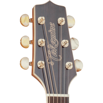 TAKAMINE GN71CENAT gn71ce-nat natural