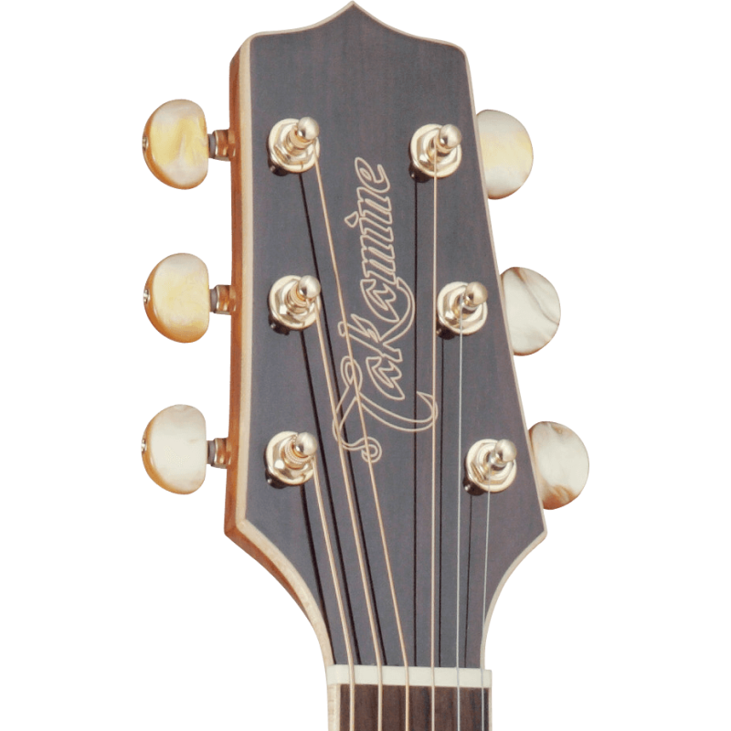 TAKAMINE GN71CENAT gn71ce-nat natural