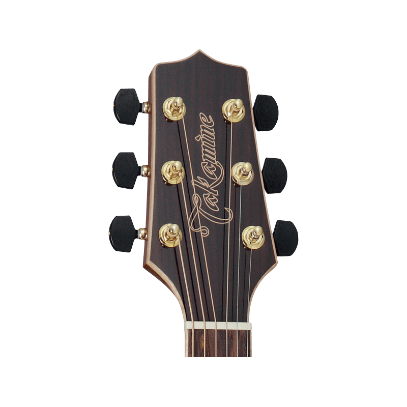 TAKAMINE GN93CENAT gn93ce-nat natural