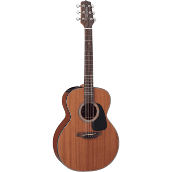 TAKAMINE GX11MENS gx11me-ns natural satin + housse