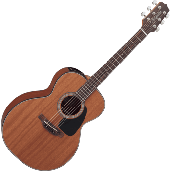 TAKAMINE GX11MENS gx11me-ns natural satin + housse