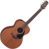 TAKAMINE GX11MENS gx11me-ns natural satin + housse