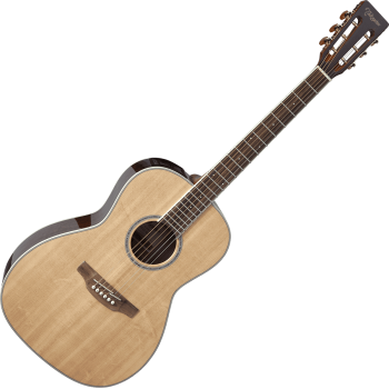 TAKAMINE GY51ENAT new yorker gy51 electro natural