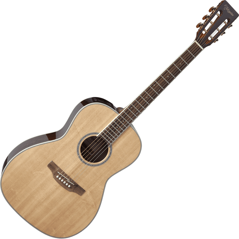 TAKAMINE GY51ENAT new yorker gy51 electro natural