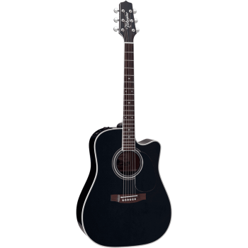 TAKAMINE EF341SC ef341sc black