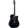 TAKAMINE EF341SC ef341sc black