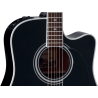 TAKAMINE EF341SC ef341sc black