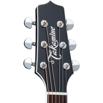 TAKAMINE EF341SC ef341sc black