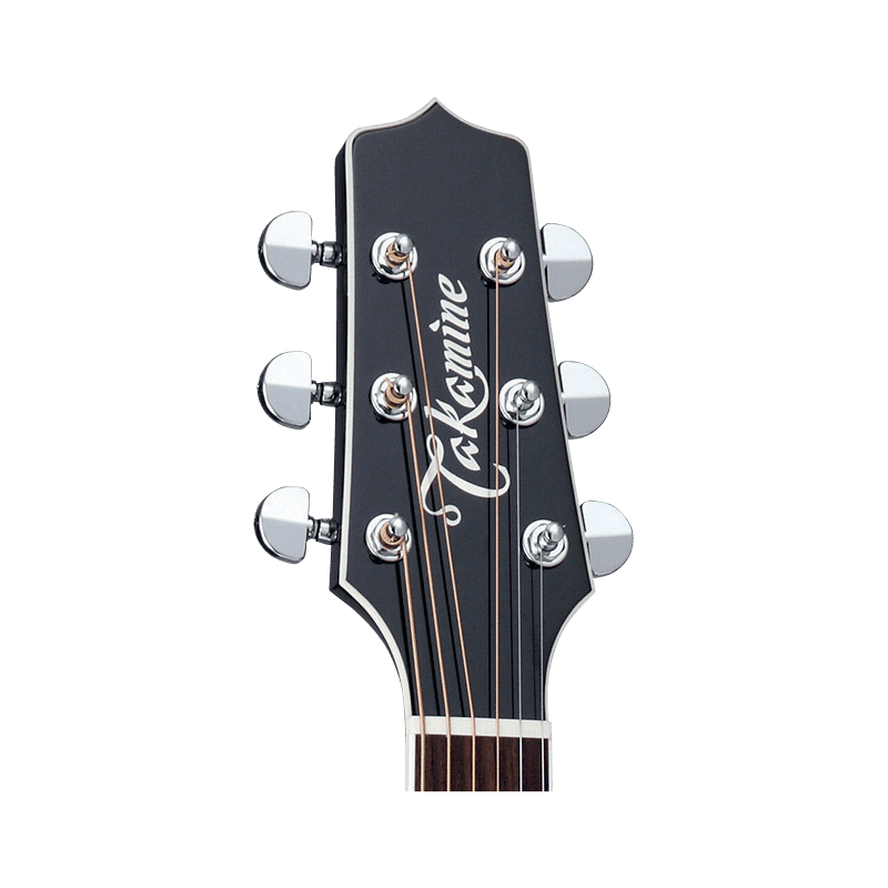 TAKAMINE EF341SC ef341sc black