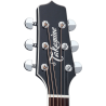 TAKAMINE EF341SC ef341sc black