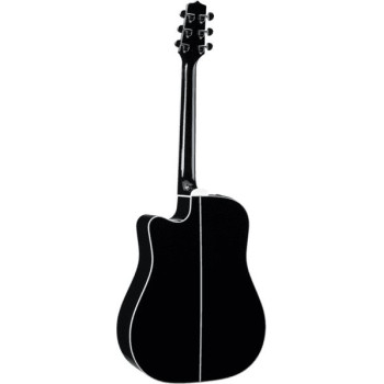 TAKAMINE EF341SC ef341sc black