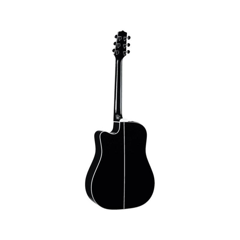 TAKAMINE EF341SC ef341sc black