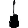 TAKAMINE EF341SC ef341sc black