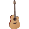 TAKAMINE P3DC p3dc natural satin