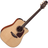 TAKAMINE P4DC p4dc natural gloss
