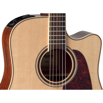 TAKAMINE P4DC p4dc natural gloss