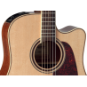 TAKAMINE P4DC p4dc natural gloss