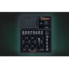 TAKAMINE P4DC p4dc natural gloss