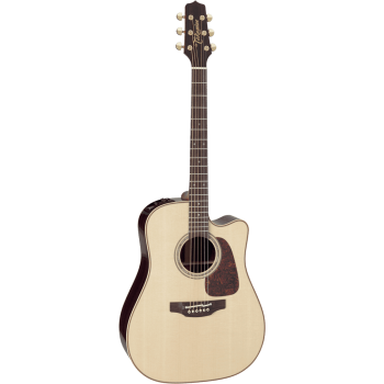TAKAMINE P5DC p5dc natural gloss