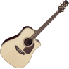 TAKAMINE P5DC p5dc natural gloss