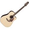 TAKAMINE P7DC p7dc natural gloss