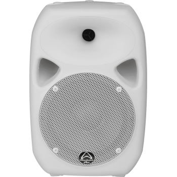 WHARFEDALE PRO TITAN8-MKII-WH enceinte active 1 x 8" 180w rms blanche