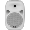 WHARFEDALE PRO TITAN8-MKII-WH enceinte active 1 x 8" 180w rms blanche