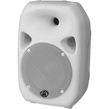 WHARFEDALE PRO TITAN8-MKII-WH enceinte active 1 x 8" 180w rms blanche